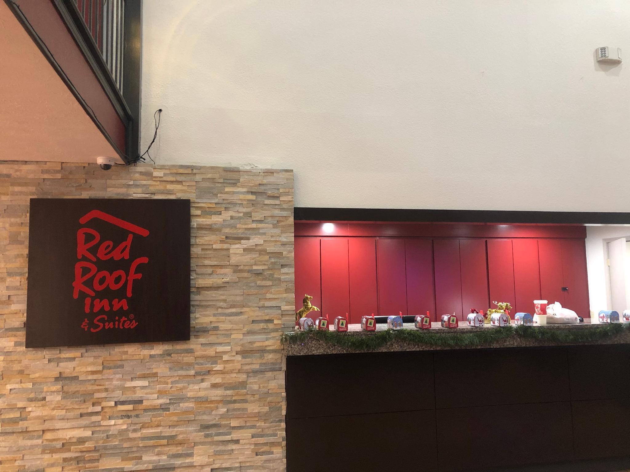 列克星敦最佳西方定留Plus酒店 列克星顿 外观 照片